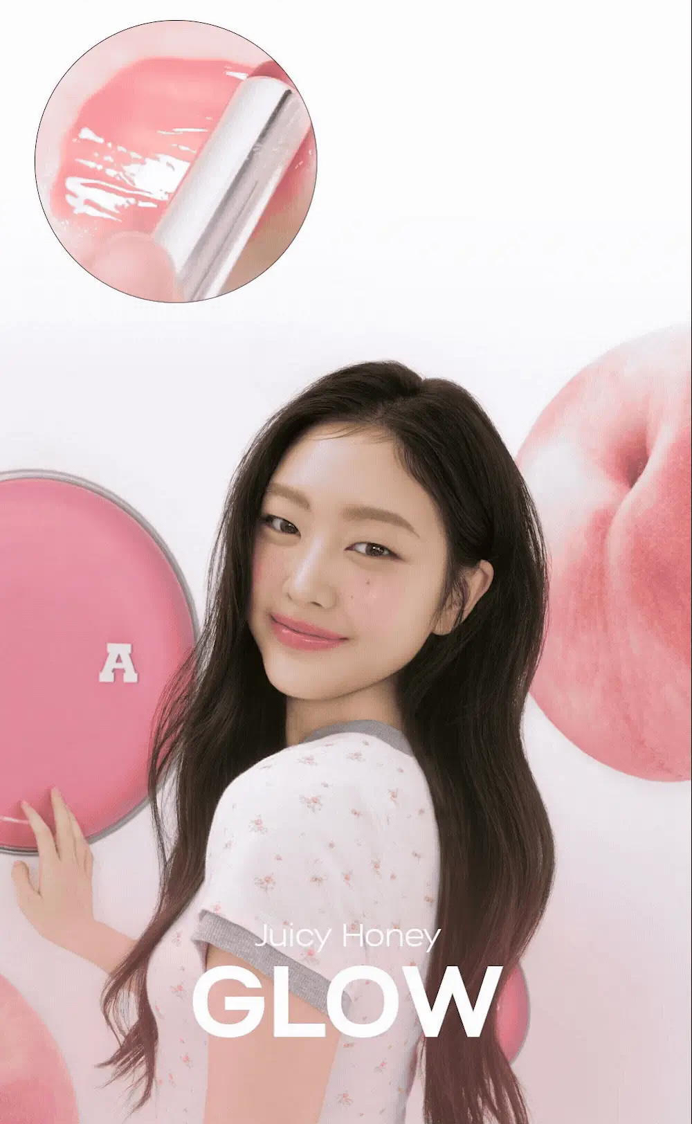 [NEW/과즙꿀광] 에이쁘 글로우 틴 팟 4.8g 13종 상세페이지 21
